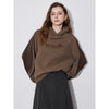 color: Brown