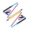 color: Rainbow (120 cm)