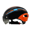 Color: Orange Blue Black
