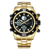 Color: Gold