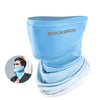 color: Blue gradient