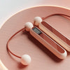 color: Pink (Ropeless)