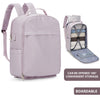 color: Purple