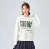Color: White