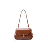color: Brown