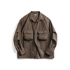 Color: Brown