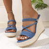 color: Blue