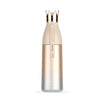 color: Gold Thermos Bottle