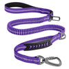 color: Purple