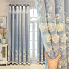 Color: Magnolia Blue Hook