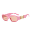 Lenses Color: Pink