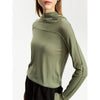 Style: Moss Green