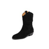 Color: Black Winter