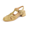 Color: Yellow