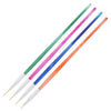 Color: 6 style