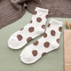 color: White/brown