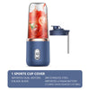 color: Blue Lid
