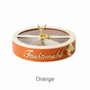 Color: Orange