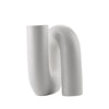 Color: White A Style