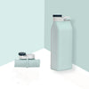 Color: Mint Green