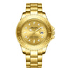 Color: Gold Shell Gold Surface