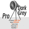 Set and Color: Pro Dark Grey