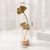 color: Double Leaf