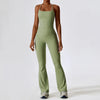 Color &amp; Set: Green - Tank Top Set