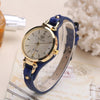color: Blue