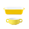 Color: Yellow