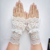 Color: White