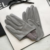 Color: Gray
