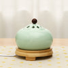 color: Green