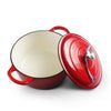 Color: Red