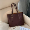 Color: Dark brown
