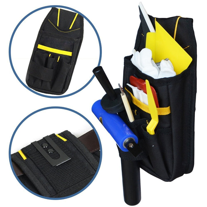 Car Portable Tool Bag