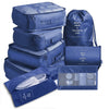 Color: navy