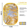 Color: Four Seasons Series Autumn