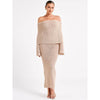 Color: Apricot