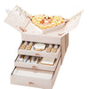 Color Classification: Yellow Gift Box