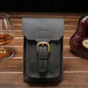 Color: Black magnetic buckle