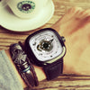 style: 3 Style