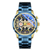Color: Blue
