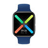 Color: Blue