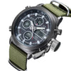 Color: Green