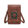 Color: Brown