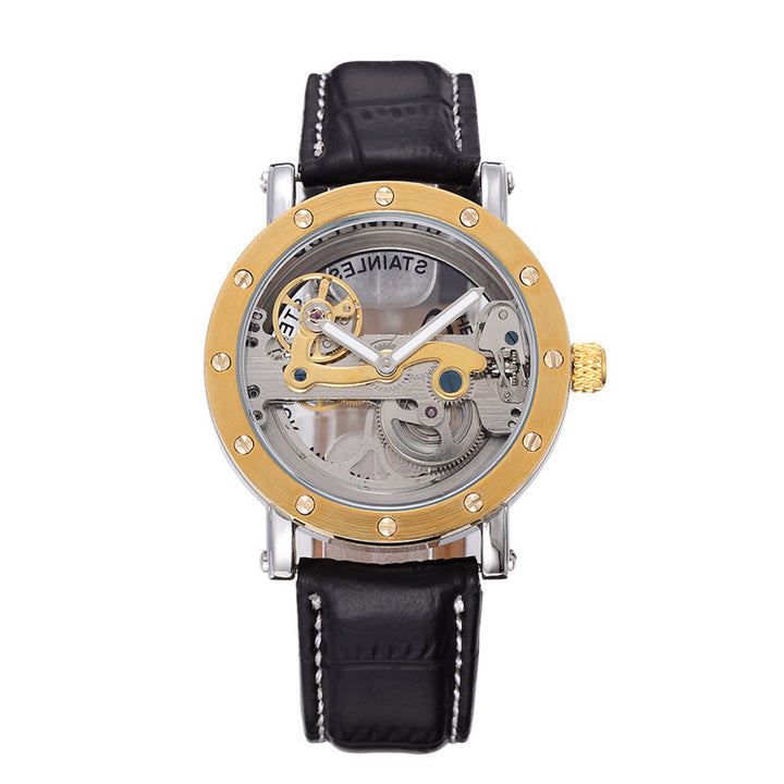 All-match Casual Fashion Men's Watch