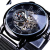 Color: Black shell black face silver