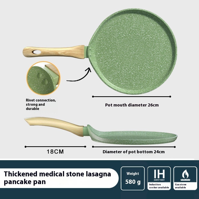 Baking At Home Non Stick Pan