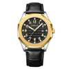 Color: Gold Shell Black Surface